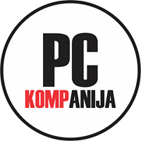 PC Kompanija Logo